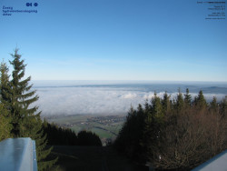 Červená sjezdovka, Třinec