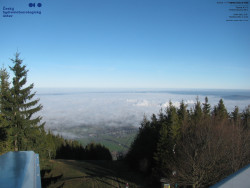 Červená sjezdovka, Třinec