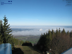 Červená sjezdovka, Třinec