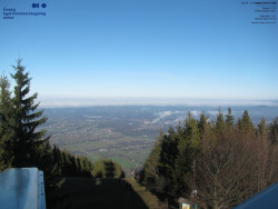 Červená sjezdovka, Třinec