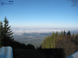 Červená sjezdovka, Třinec