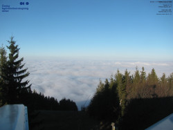 Červená sjezdovka, Třinec