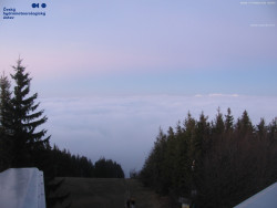 Červená sjezdovka, Třinec