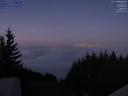 Červená sjezdovka, Třinec