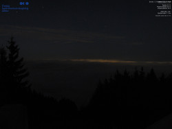 Červená sjezdovka, Třinec