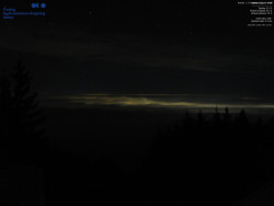 Červená sjezdovka, Třinec