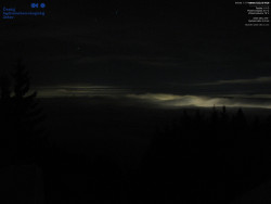 Červená sjezdovka, Třinec