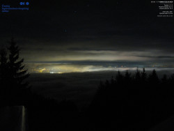 Červená sjezdovka, Třinec