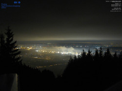 Červená sjezdovka, Třinec