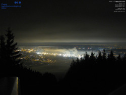 Červená sjezdovka, Třinec