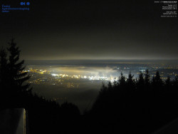 Červená sjezdovka, Třinec