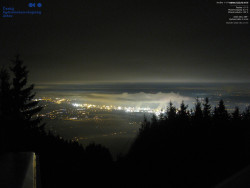 Červená sjezdovka, Třinec