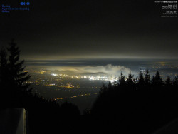 Červená sjezdovka, Třinec