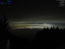 Červená sjezdovka, Třinec