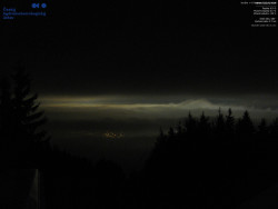 Červená sjezdovka, Třinec