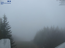 Červená sjezdovka, Třinec