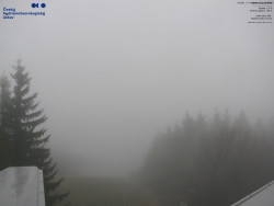 Červená sjezdovka, Třinec