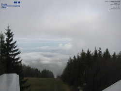 Červená sjezdovka, Třinec