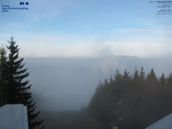 Červená sjezdovka, Třinec