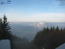 Červená sjezdovka, Třinec