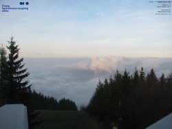 Červená sjezdovka, Třinec