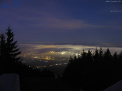 Červená sjezdovka, Třinec