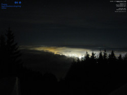 Červená sjezdovka, Třinec