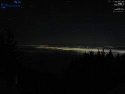 Červená sjezdovka, Třinec