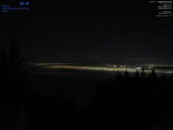 Červená sjezdovka, Třinec