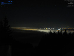 Červená sjezdovka, Třinec