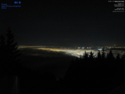 Červená sjezdovka, Třinec