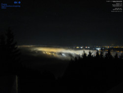 Červená sjezdovka, Třinec