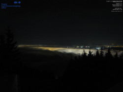 Červená sjezdovka, Třinec