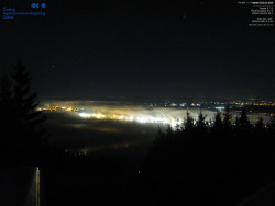 Červená sjezdovka, Třinec