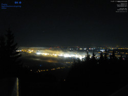 Červená sjezdovka, Třinec