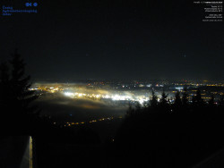 Červená sjezdovka, Třinec