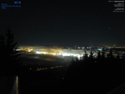 Červená sjezdovka, Třinec