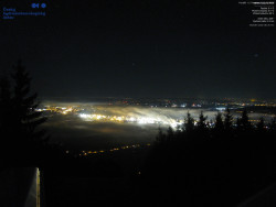 Červená sjezdovka, Třinec