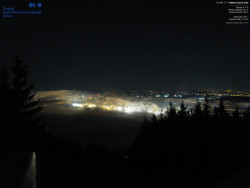 Červená sjezdovka, Třinec