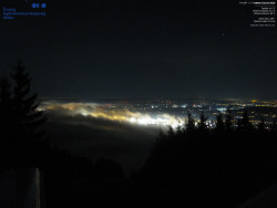 Červená sjezdovka, Třinec