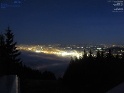 Červená sjezdovka, Třinec