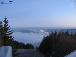 Červená sjezdovka, Třinec