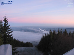 Červená sjezdovka, Třinec