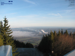 Červená sjezdovka, Třinec