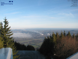 Červená sjezdovka, Třinec