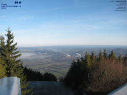 Červená sjezdovka, Třinec