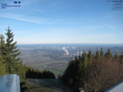 Červená sjezdovka, Třinec