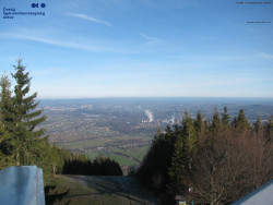 Červená sjezdovka, Třinec