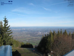 Červená sjezdovka, Třinec