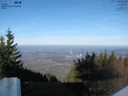 Červená sjezdovka, Třinec